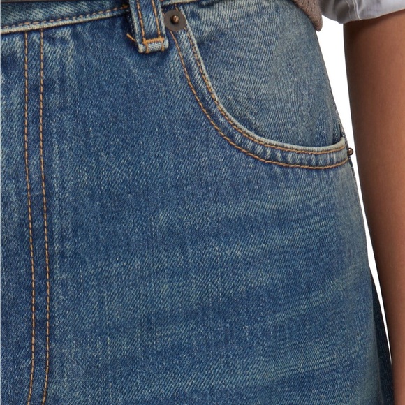 Maison Margiela Women’s Jeans - Picture 4 of 10